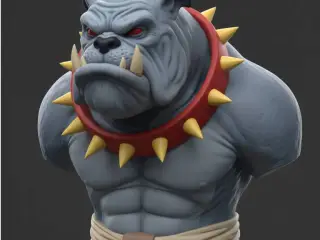 Ma-Mutt