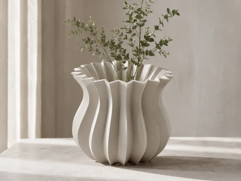 Vase