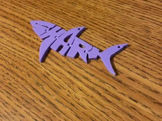 Flex Shark