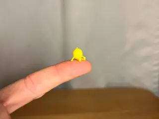 Mini Lemon Buddy