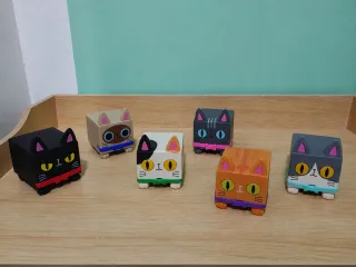 neckbox