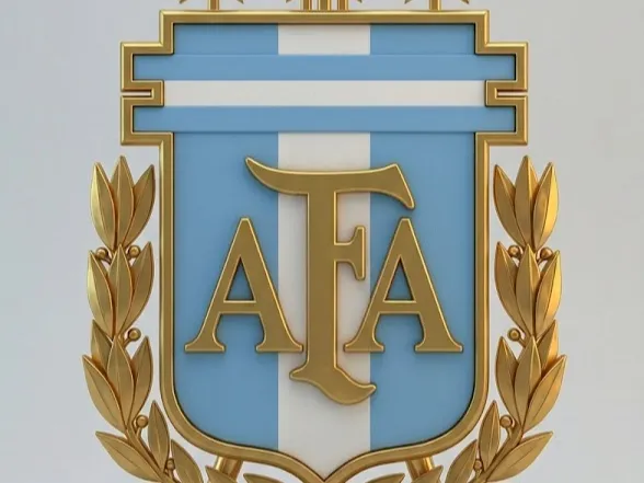 brasao argentina world coup 2026