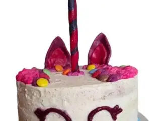 unicorn/horse ears cutter