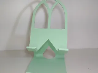 Gothic Phone Stand