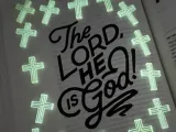 Pocket Blessing Cross-0
