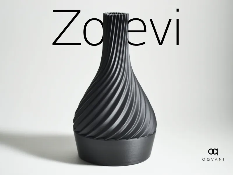 Vase Zorevi