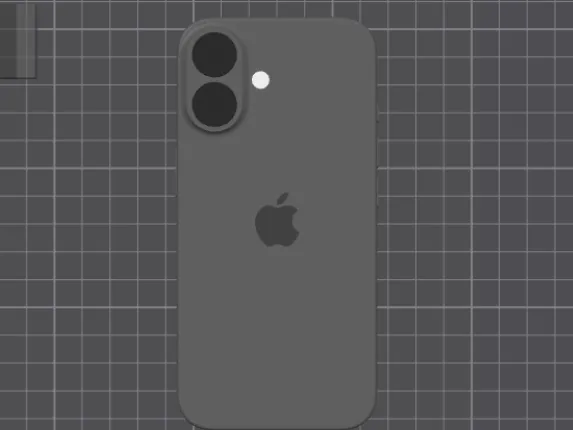 iPhone 16