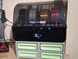 CFS Stand With Drawers-0