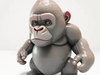 Gorilla