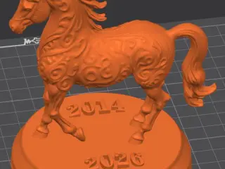 Horse2026