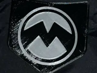 Evil Minion Logo