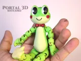 Ribbit /PRINT-IN-PLACE WITHOUT SUPPORT/3MF-0