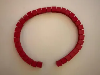 Flexible Snake - Long
