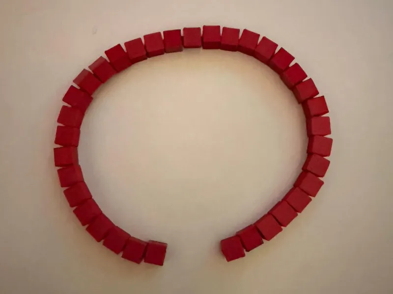 Flexible Snake - Long
