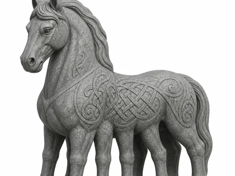 Sleipnir