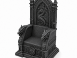 Dragon throne-0