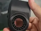 Creality K1 K1SE K1C K1 Max toolhead-0