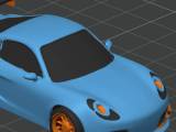 porsche gt3-0