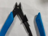 Blocco per molla delle pinze Creality-0