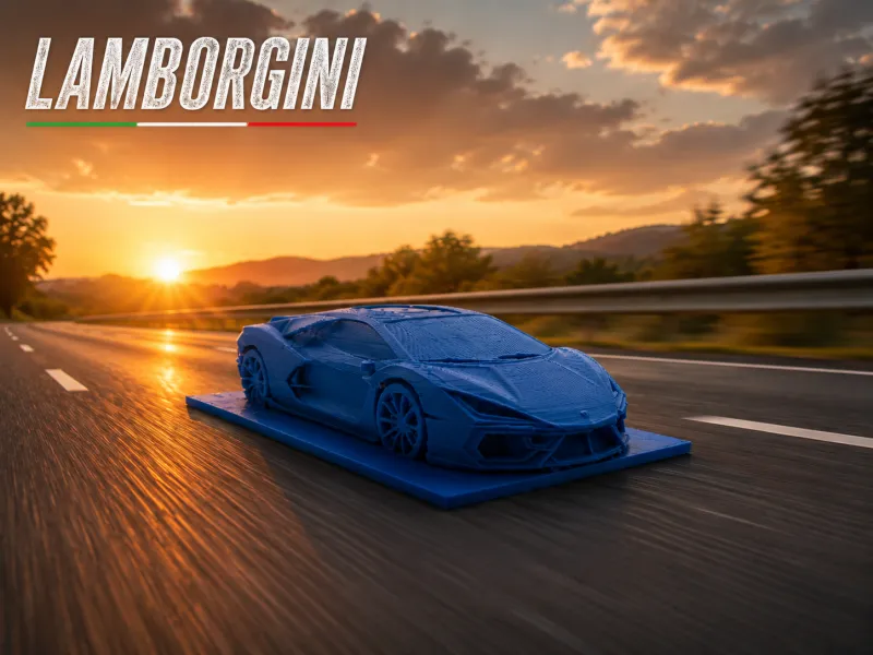 Lamborghini