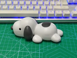 snoopy
