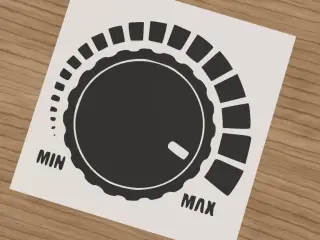 Volume Max