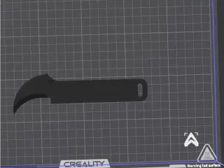 box cutter