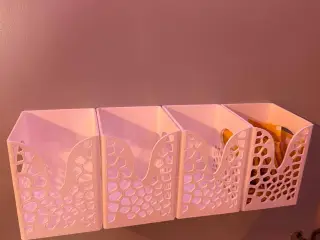 Tea bag holder
