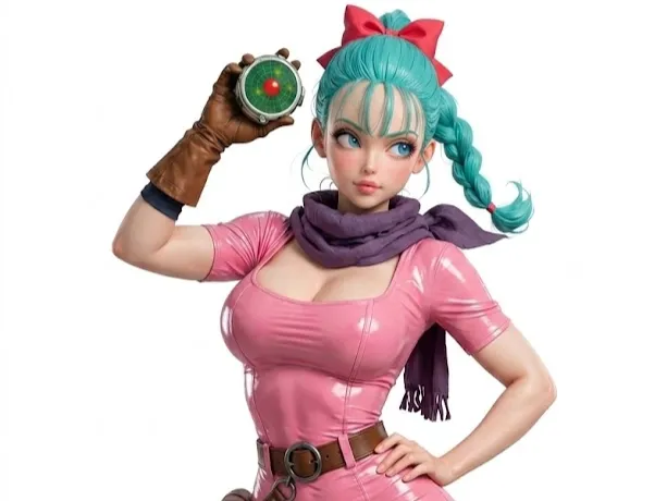 bulma radar