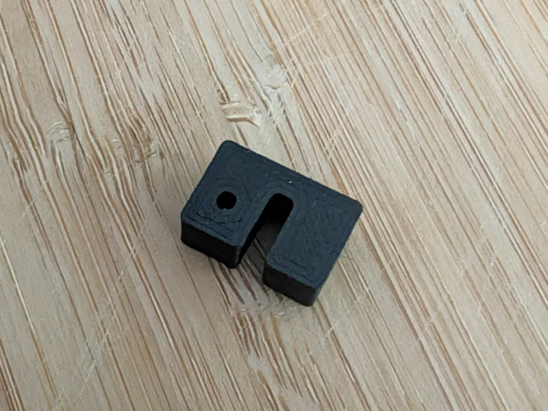 Filament Spool Clips, Set of 10