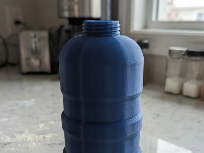 Fles