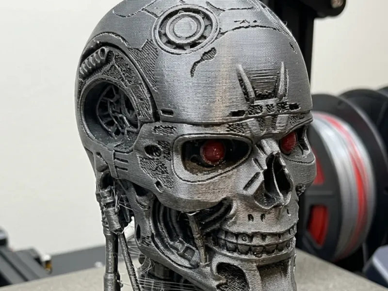 Terminator T800