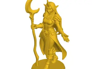 Soraka - League of Legends