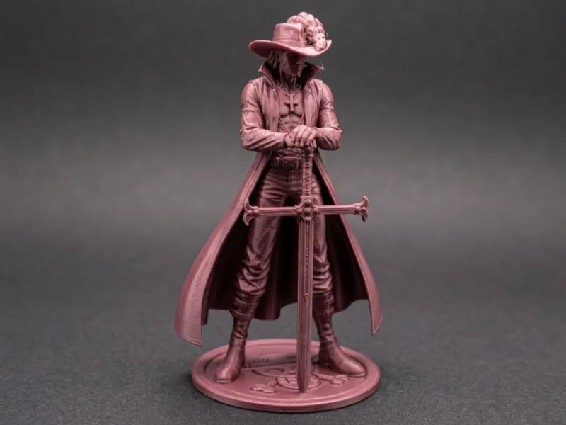 Dracule Mihawk (One Piece)