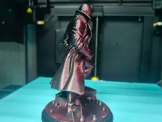 Star-Lord (Peter Quill) – Guardians of the Galaxy Diorama