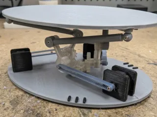 Mechanizma