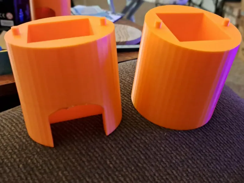 Modular Dungeons And Dragons Dice Tower