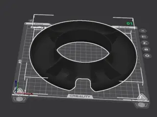 Stanley 40oz tumbler snack tray