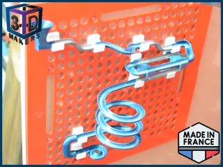 Modular Marble Run compatible Cooler Master Qube 540
