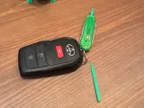 Victorinox Swiss Army Knife toothpick-0