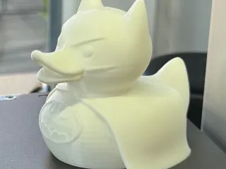 Duck Batman