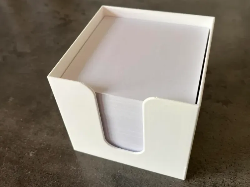 Suporte para papel