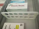 Pharmacy drawer divider-0