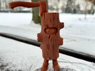 tree