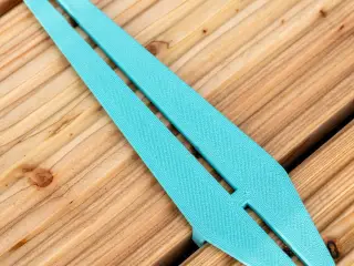 Alignment jig for decking screws