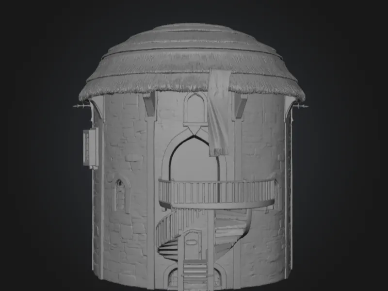 watchtower