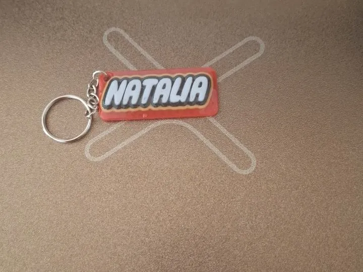Mattone lego NATALIA