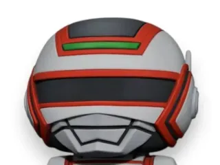 Funko Pop Jaspiom