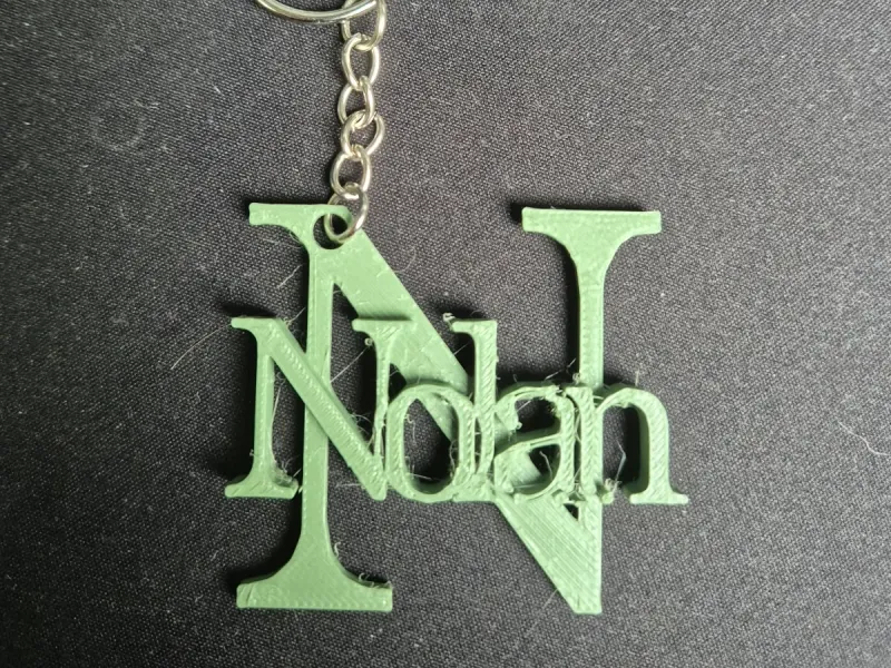n Нолан