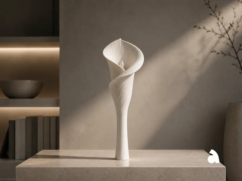 White Calla